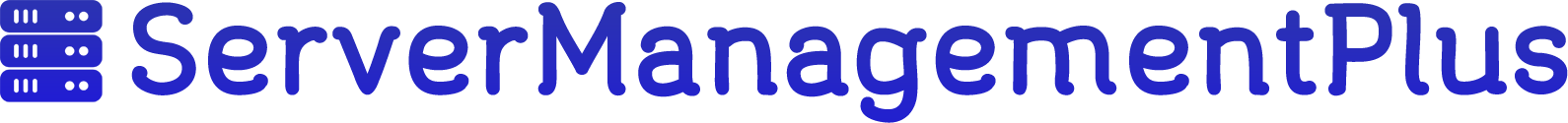 ServerManagementPlus